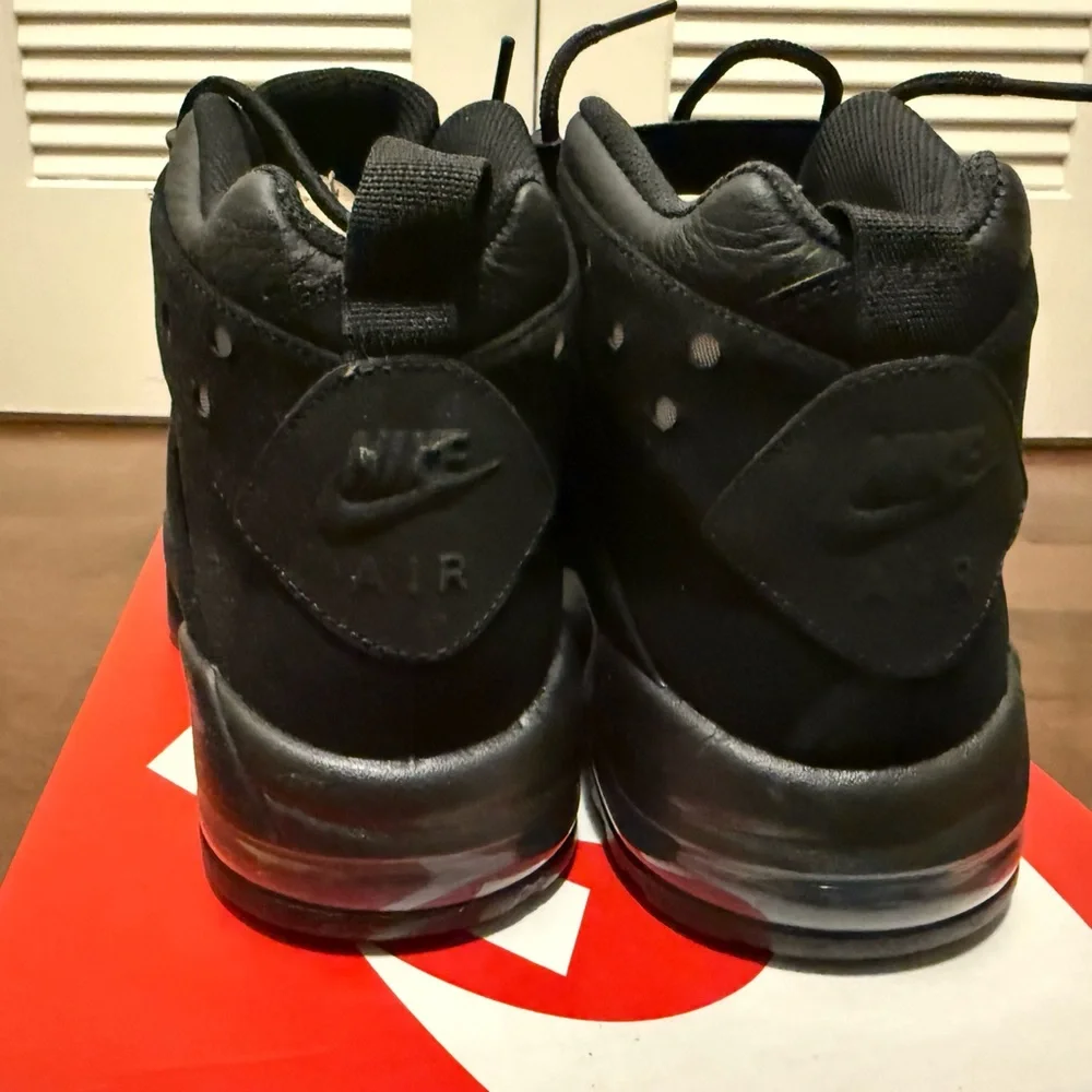 AIR MAX2 CB ‘94 - Picture 3 of 8